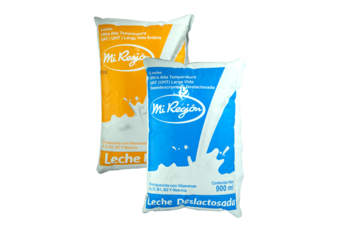 leche