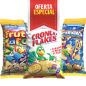 Oferta Karymba surtida