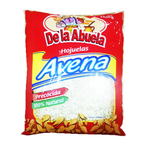Productos De la Abuela