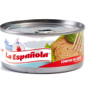 Atun Lomitos en aceite