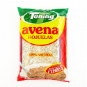 Avena en hojuelas