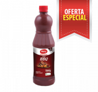 Oferta Salsa BBQ