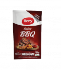 Salsa BBQ