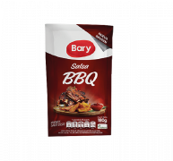 Salsa BBQ