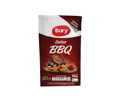 Salsa BBQ