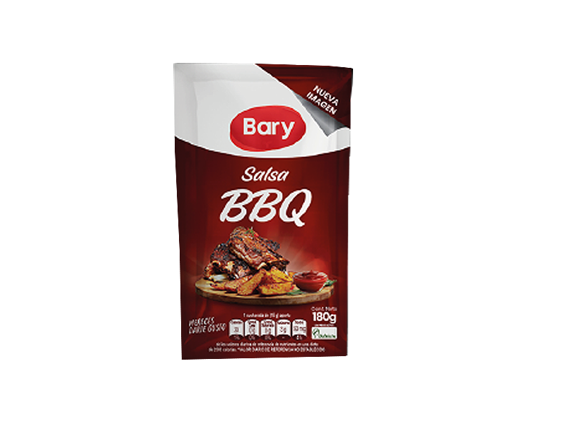 Salsa BBQ