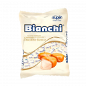 Caramelo choco blanco