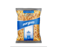 Caracoles