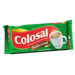Bebidas calientes