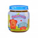 Compota Baby Fruit