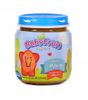Compota Baby Fruit