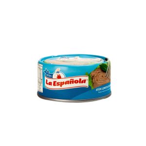 Atún y sardinas