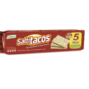 Galleta Saltitacos x 5T
