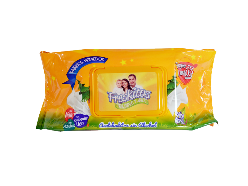 Freskitos