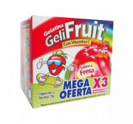 Gelifruit