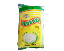Arroz Blanco Herluz