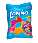 Lokiño