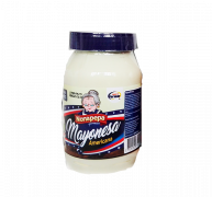 Mayonesa Americana