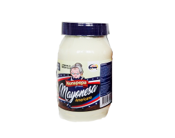 Mayonesa Americana