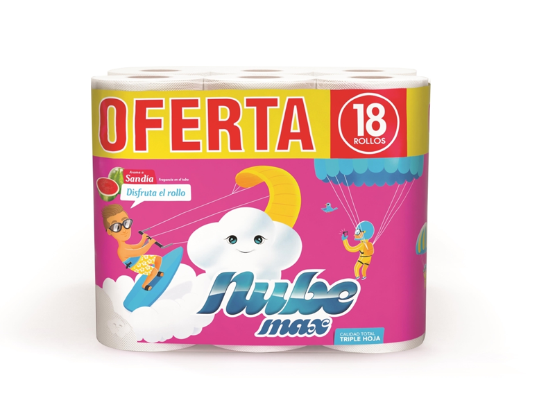 nube