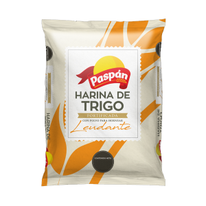 Harinas