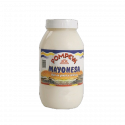Mayonesa frasco