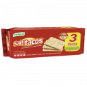 Galleta Saltitacos x 3T