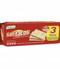Galleta Saltitacos x 3T