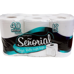 Productos Señorial