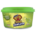 Crema Lavaplatos