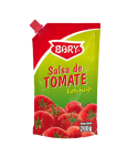 Salsa de tomate